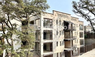 Renta Departamento Antigua Residences, Hacienda de Valle Escondido, Atizapán