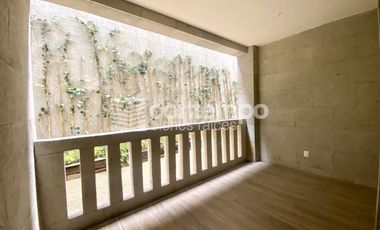 Renta Departamento Antigua Residences, Hacienda de Valle Escondido, Atizapán