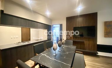 Renta Departamento Antigua Residences, Hacienda de Valle Escondido, Atizapán