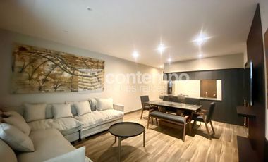Renta Departamento Antigua Residences, Hacienda de Valle Escondido, Atizapán