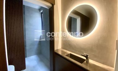Renta Departamento Antigua Residences, Hacienda de Valle Escondido, Atizapán