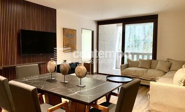 Renta Departamento Antigua Residences, Hacienda de Valle Escondido, Atizapán