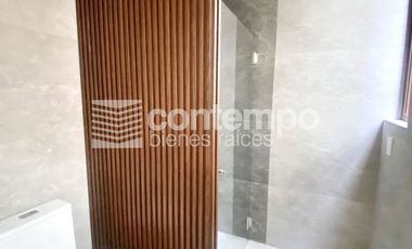 Renta Departamento Antigua Residences, Hacienda de Valle Escondido, Atizapán