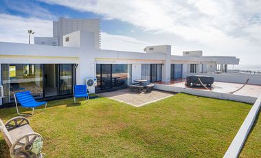 Villa #514, Calafia Condos and Villas, Playas de Rosarito