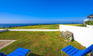 Villa #514, Calafia Condos and Villas, Playas de Rosarito