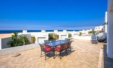Villa #104, Calafia Condos and Villas, Playas de Rosarito
