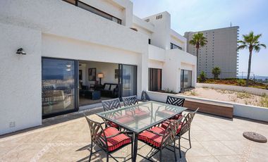 Villa #104, Calafia Condos and Villas, Playas de Rosarito