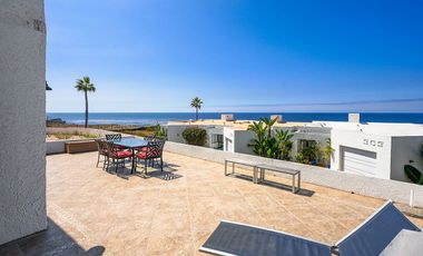 Villa #104, Calafia Condos and Villas, Playas de Rosarito