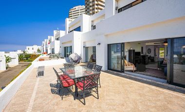 Villa #104, Calafia Condos and Villas, Playas de Rosarito
