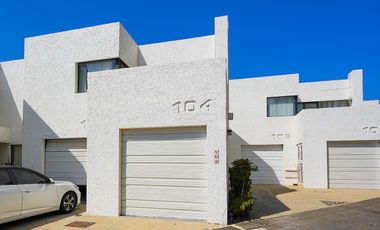 Villa #104, Calafia Condos and Villas, Playas de Rosarito