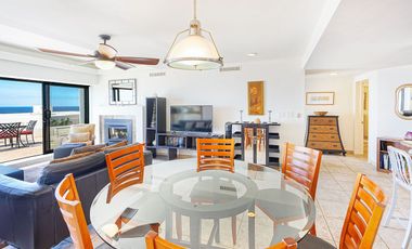 Villa #104, Calafia Condos and Villas, Playas de Rosarito