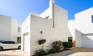 Villa #104, Calafia Condos and Villas, Playas de Rosarito