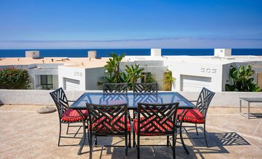 Villa #104, Calafia Condos and Villas, Playas de Rosarito