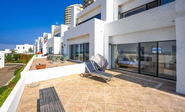 Villa #104, Calafia Condos and Villas, Playas de Rosarito