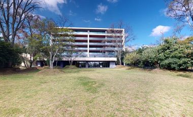 Pent Garden Obra Negra, Privada Reforma Parque Príncipes,