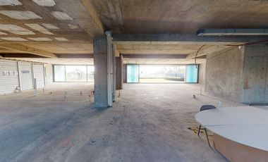 Pent Garden Obra Negra, Privada Reforma Parque Príncipes,