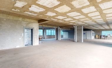 Pent Garden Obra Negra, Privada Reforma Parque Príncipes,