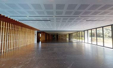 Pent Garden Obra Negra, Privada Reforma Parque Príncipes,