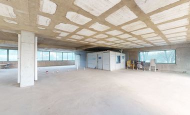 Pent Garden Obra Negra, Privada Reforma Parque Príncipes,