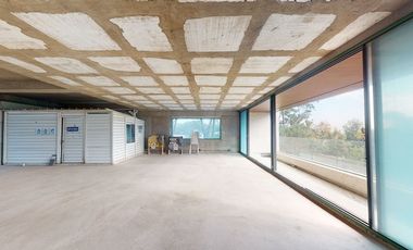 Pent Garden Obra Negra, Privada Reforma Parque Príncipes,