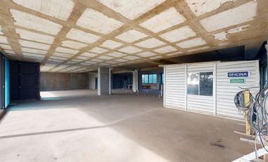 Pent Garden Obra Negra, Privada Reforma Parque Príncipes,