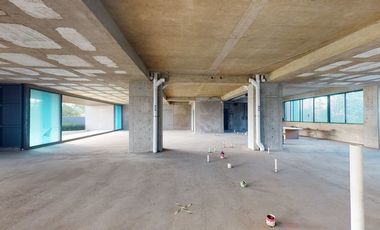 Pent Garden Obra Negra, Privada Reforma Parque Príncipes,