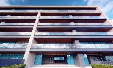 Pent Garden Obra Negra, Privada Reforma Parque Príncipes,