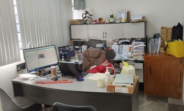Edificio en venta en Las Américas