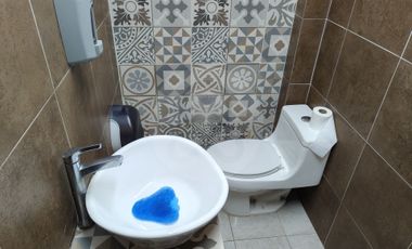 Edificio en venta en Las Américas