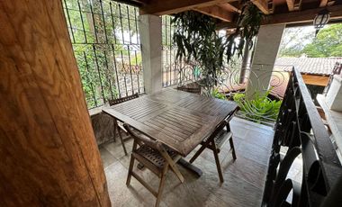 Casa en venta en Valle de Bravo