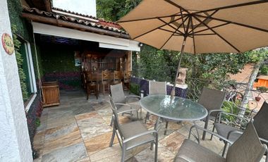 Casa en venta en Valle de Bravo
