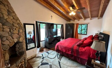 Casa en venta en Valle de Bravo