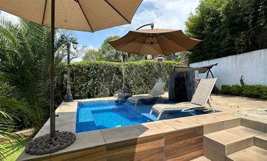 Casa en venta en Valle de Bravo