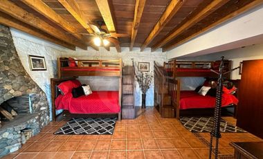 Casa en venta en Valle de Bravo