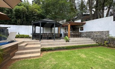 Casa en venta en Valle de Bravo