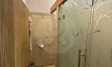 Casa en venta en Valle de Bravo