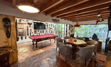 Casa en venta en Valle de Bravo
