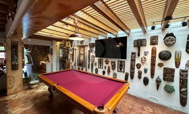 Casa en venta en Valle de Bravo