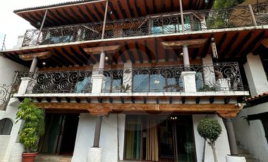 Casa en venta en Valle de Bravo