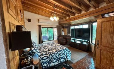 Casa en venta en Valle de Bravo