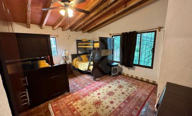 Casa en venta en Valle de Bravo