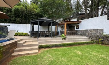 Casa en venta en Valle de Bravo