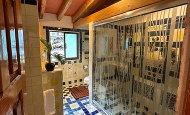 Casa en venta en Valle de Bravo
