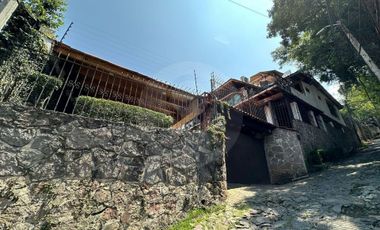 Casa en venta en Valle de Bravo