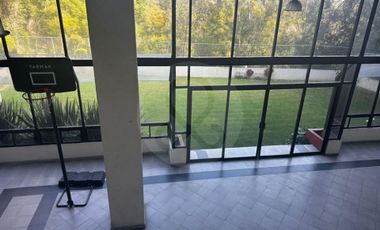 Casa en condominio en venta en Lomas de Tecamachalco