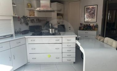 Casa en condominio en venta en Lomas de Tecamachalco