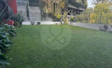 Casa en condominio en venta en Lomas de Tecamachalco