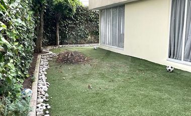 Casa en venta en Lomas de Tecamachalco