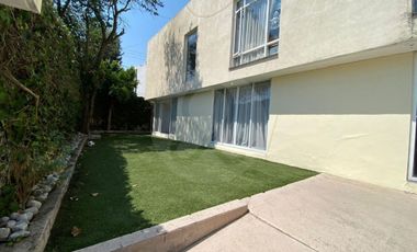 Casa en venta en Lomas de Tecamachalco