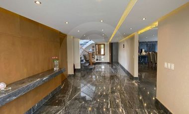 Casa en venta en Lomas de Tecamachalco